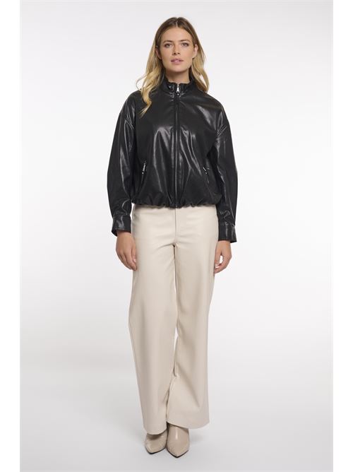 bomber shay RINO & PELLE | SHAY.7502621BLACK